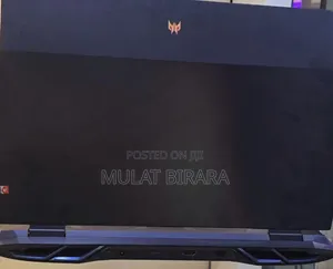 New Laptop Acer Predator Helios Neo 16 16GB Intel Core I9 SSD 1T