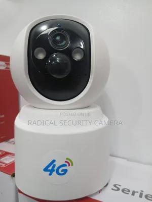 Photo - Hd Smart ሲም የሚቀበል ባትሪ ያለው ካሜራ