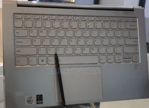 New Laptop Lenovo Yoga 9i 16GB Intel Core I7 SSD 1T