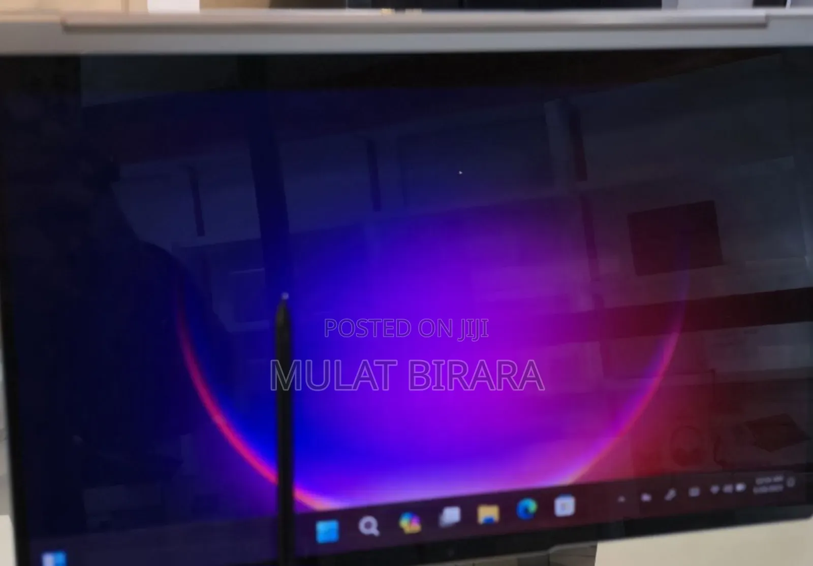 New Laptop Lenovo Yoga 9i 16GB Intel Core I7 SSD 1T