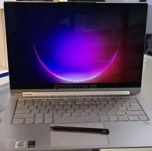 New Laptop Lenovo Yoga 9i 16GB Intel Core I7 SSD 1T