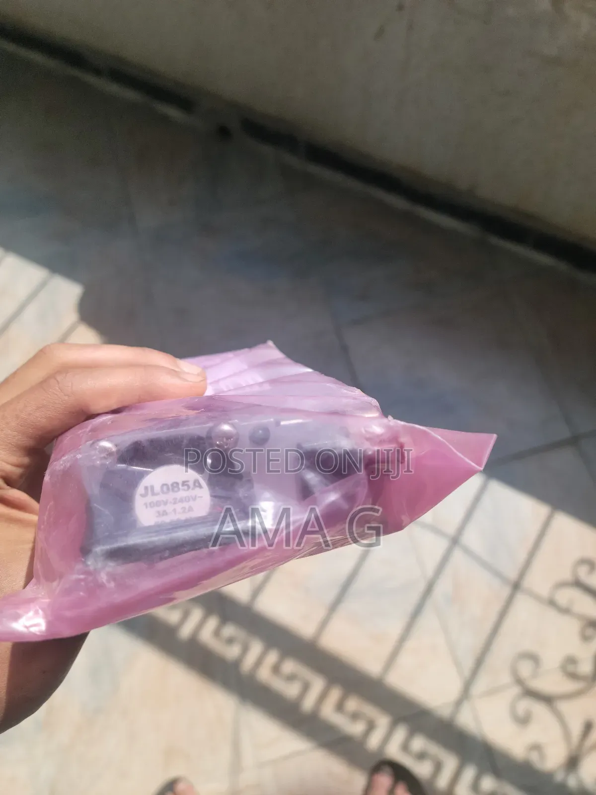 Aruba Switching Power Supply