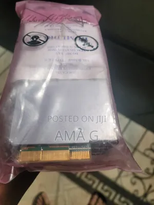 Aruba Switching Power Supply