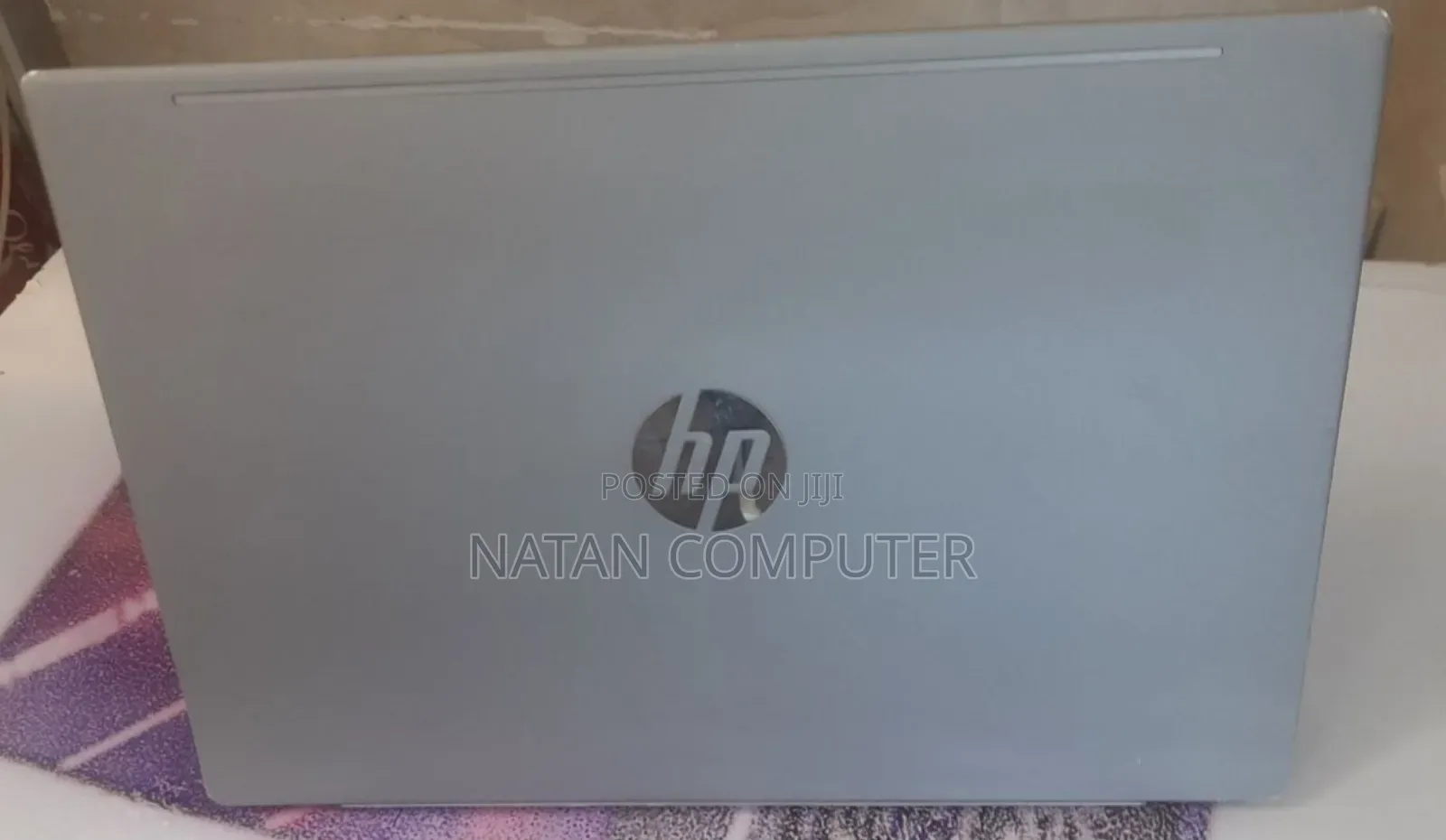 New Laptop HP Pavilion G7 16GB Intel Core I7 SSD 512GB