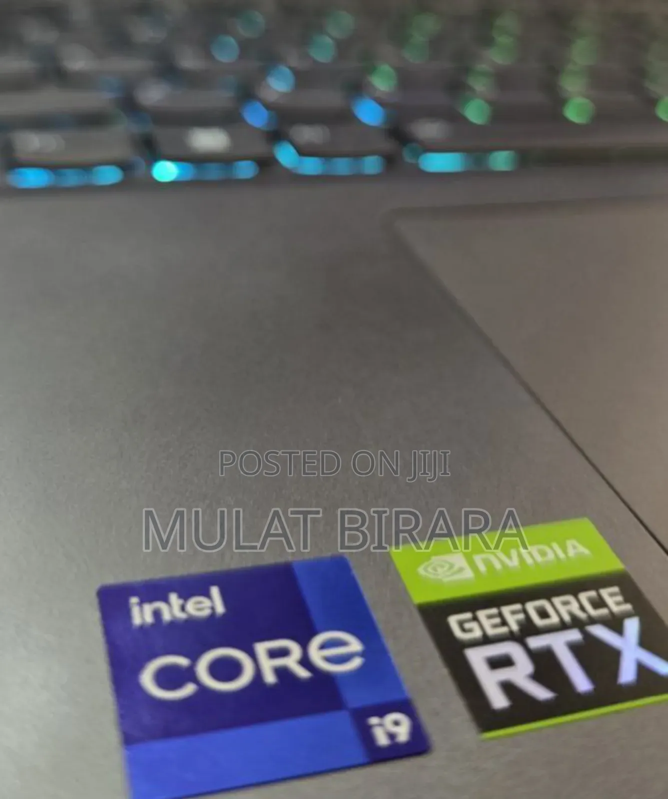 New Laptop Lenovo Legion 5 16GB Intel Core I7 SSD 1T