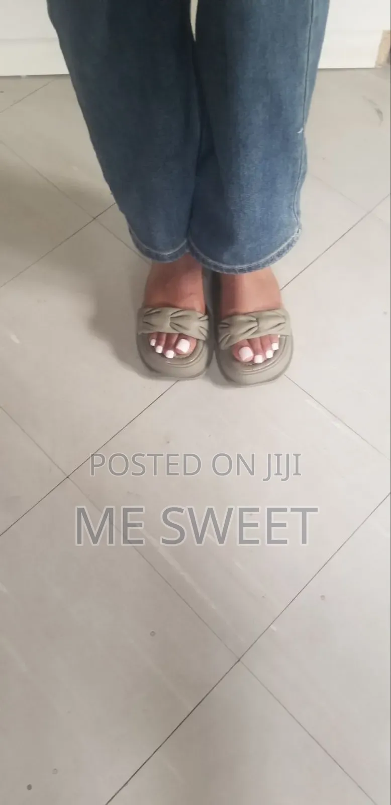 የሴቶች ምቹ ጫማዎች Women Confi Shoes