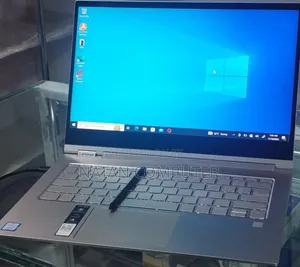 New Laptop Lenovo Yoga C930 16GB Intel Core I7 SSD 512GB
