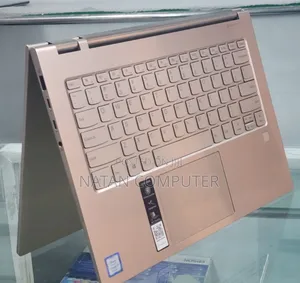 New Laptop Lenovo Yoga C930 16GB Intel Core I7 SSD 512GB