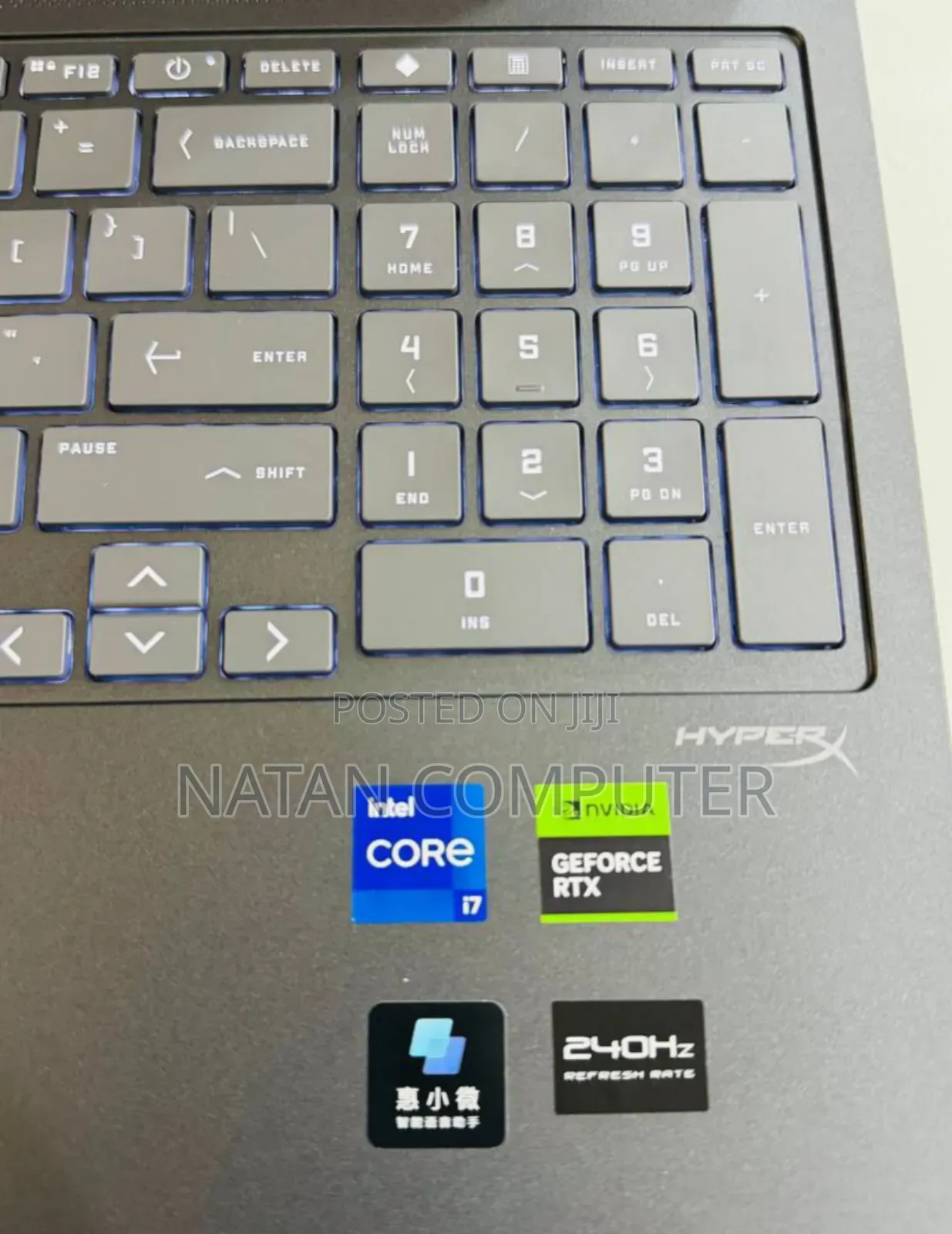 New Laptop Lenovo Yoga C930 16GB Intel Core I7 SSD 512GB