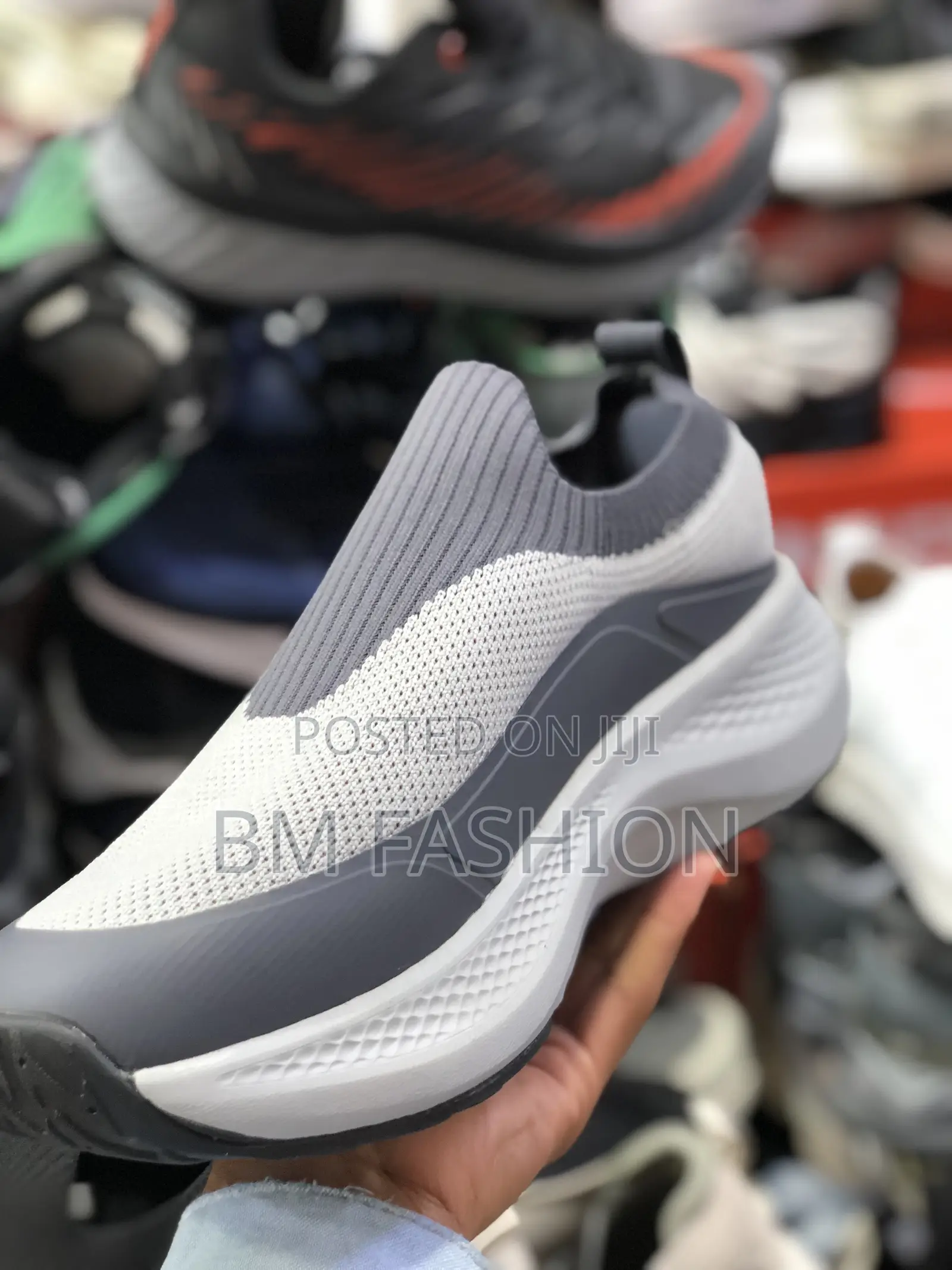 High Quality Skechers