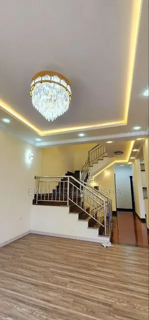 Furnished 5bdrm House in Yeka for sale