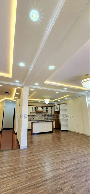 Furnished 5bdrm House in Yeka for sale