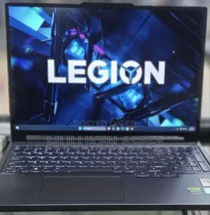 New Lenovo Legion Y7000P IRX9 Gaming Laptop 16GB Intel Core I7 SSD 1T