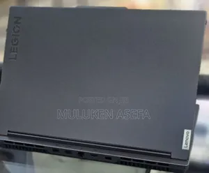 New Lenovo Legion Y7000P IRX9 Gaming Laptop 16GB Intel Core I7 SSD 1T