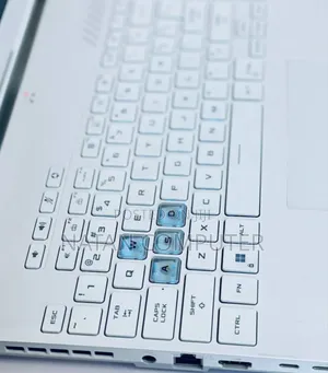 New Laptop Asus TUF Gaming FX504 16GB AMD Ryzen 7 SSD 1T