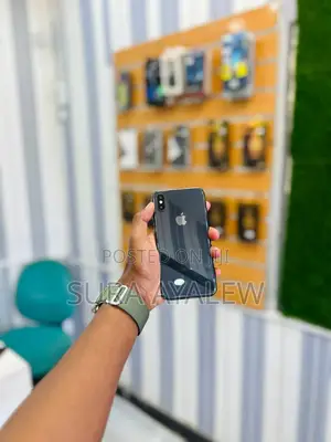 Apple iPhone X 64 GB White