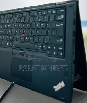 New Laptop Lenovo ThinkPad 13 8GB Intel Core I5 SSD 512GB