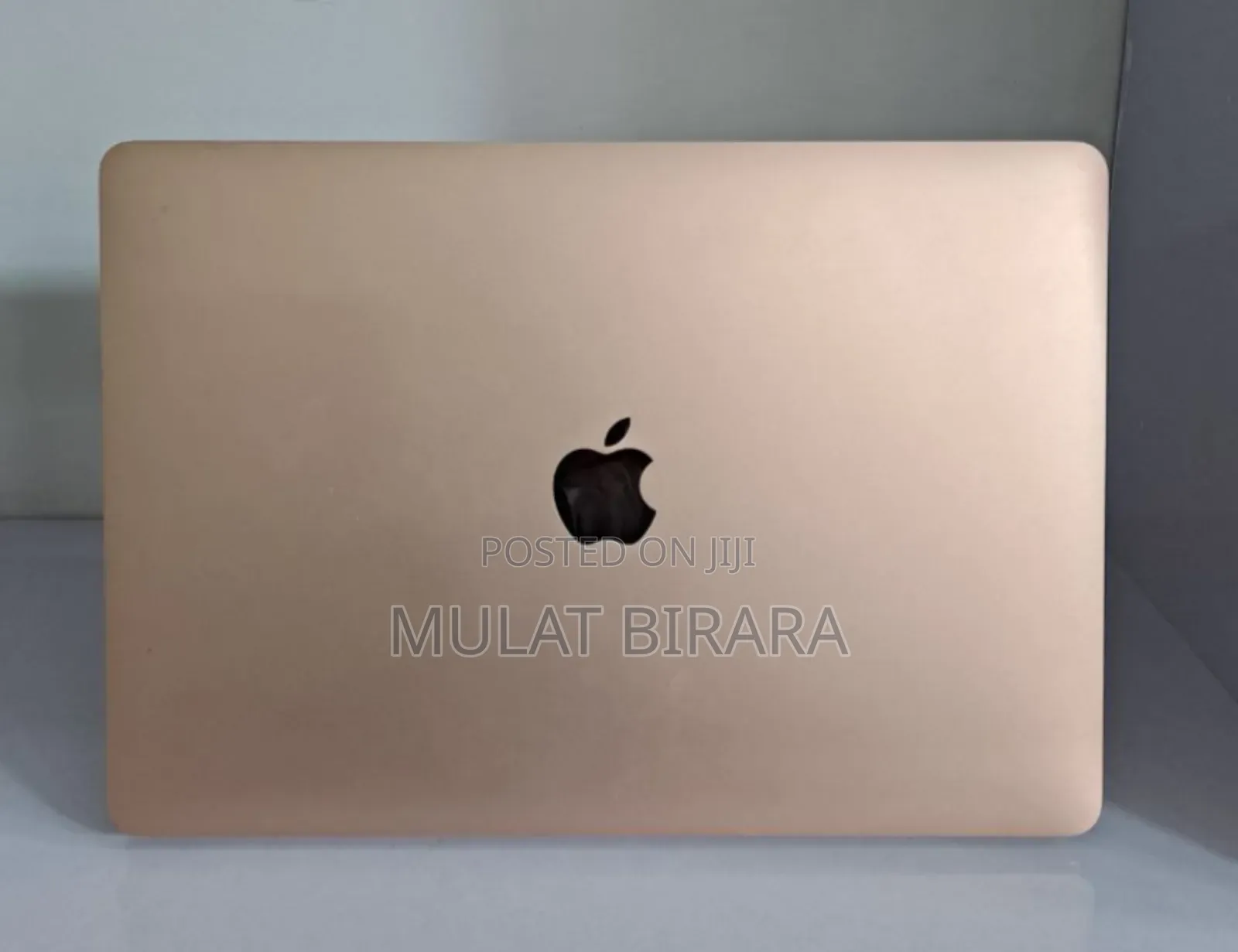 New Laptop Apple MacBook Air 2019 8GB Intel Core I5 SSD 256GB