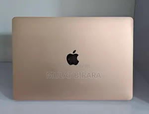 Photo - New Laptop Apple MacBook Air 2019 8GB Intel Core I5 SSD 256GB