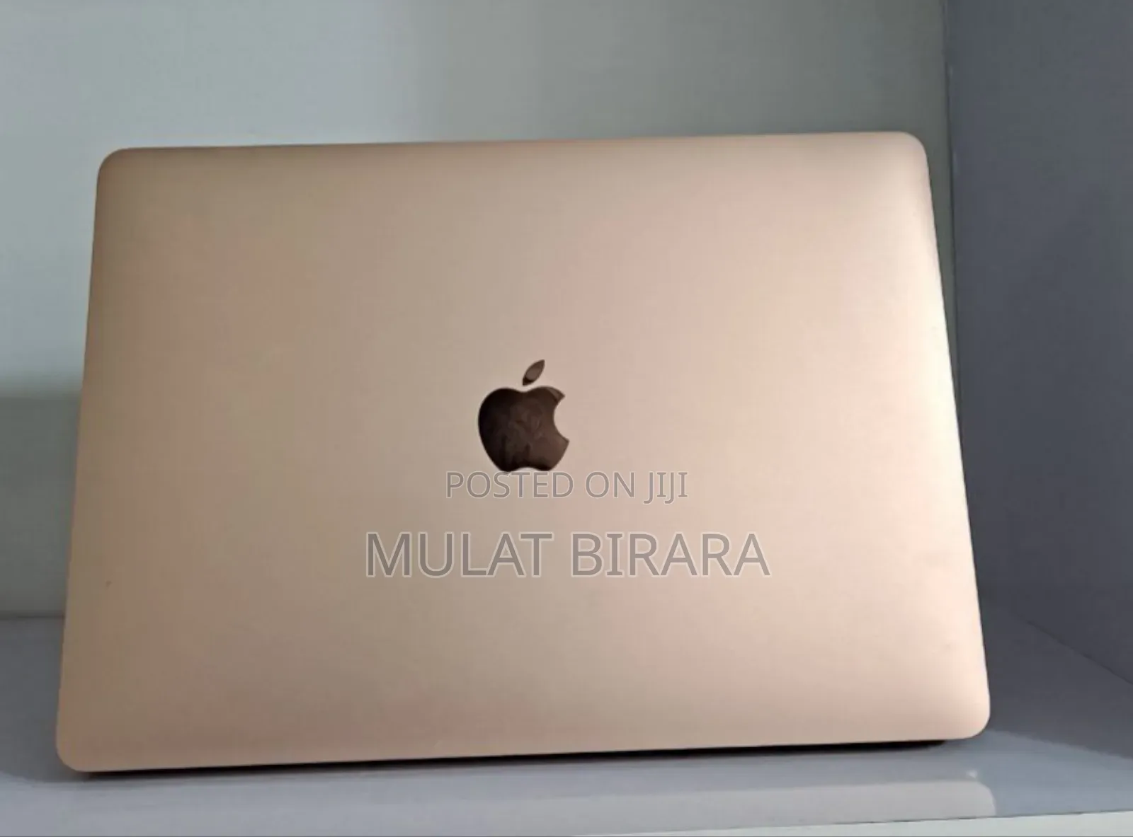 New Laptop Apple MacBook Air 2019 8GB Intel Core I5 SSD 256GB