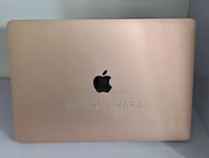 New Laptop Apple MacBook Air 2019 8GB Intel Core I5 SSD 256GB