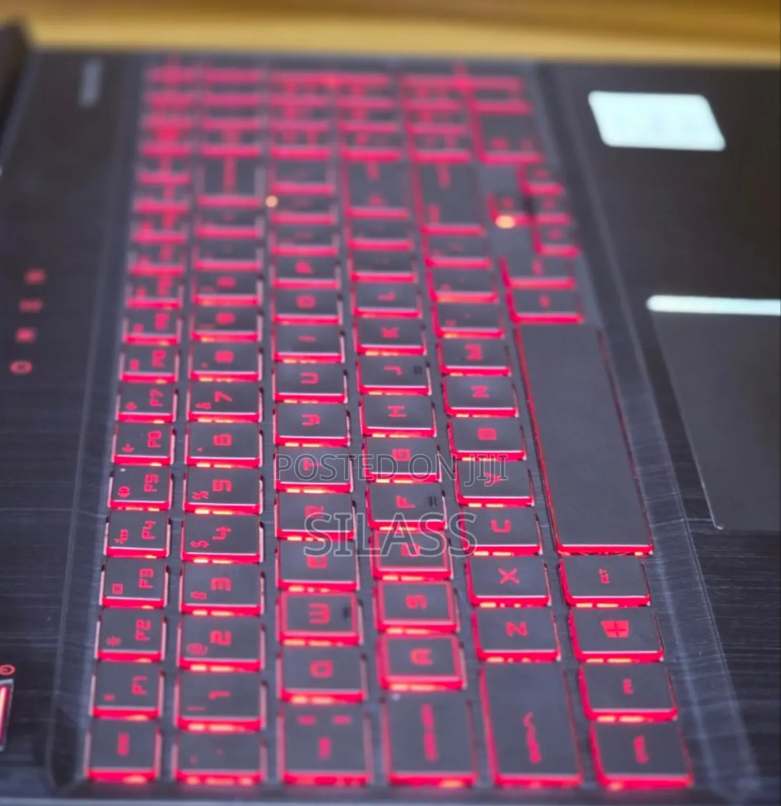 New Laptop HP Omen X 16GB Intel Core I5 SSD 512GB