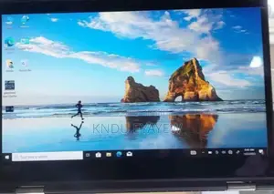 Photo - New Laptop Lenovo ThinkPad Yoga 8GB Intel Core I5 SSD 512GB