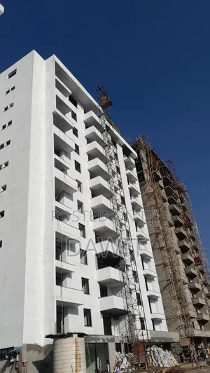 2bdrm Apartment in ጊዮን እሪል ስቴት, Bole for sale