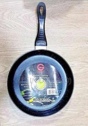 Gemini 3pcs Fry Pan Set የሴራሚክ መጥበሻ / የማይዝ