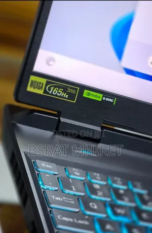 Photo - New Laptop Acer Predator Helios 300 32GB Intel Core I7 SSD 1T