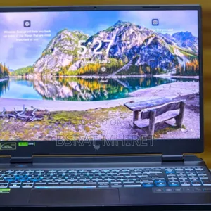 New Laptop Acer Predator Helios 300 32GB Intel Core I7 SSD 1T