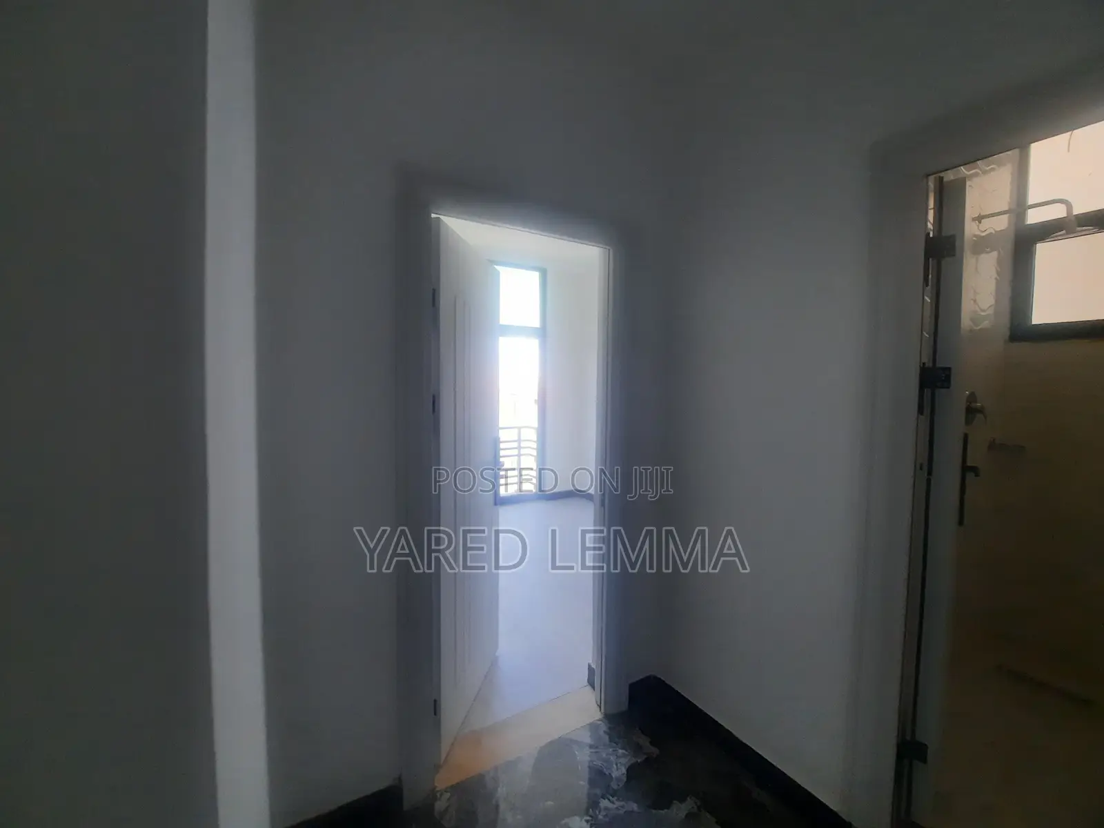 2bdrm Apartment in Bole for rent