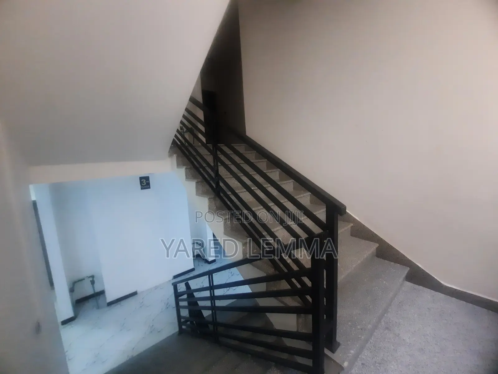 2bdrm Apartment in Bole for rent