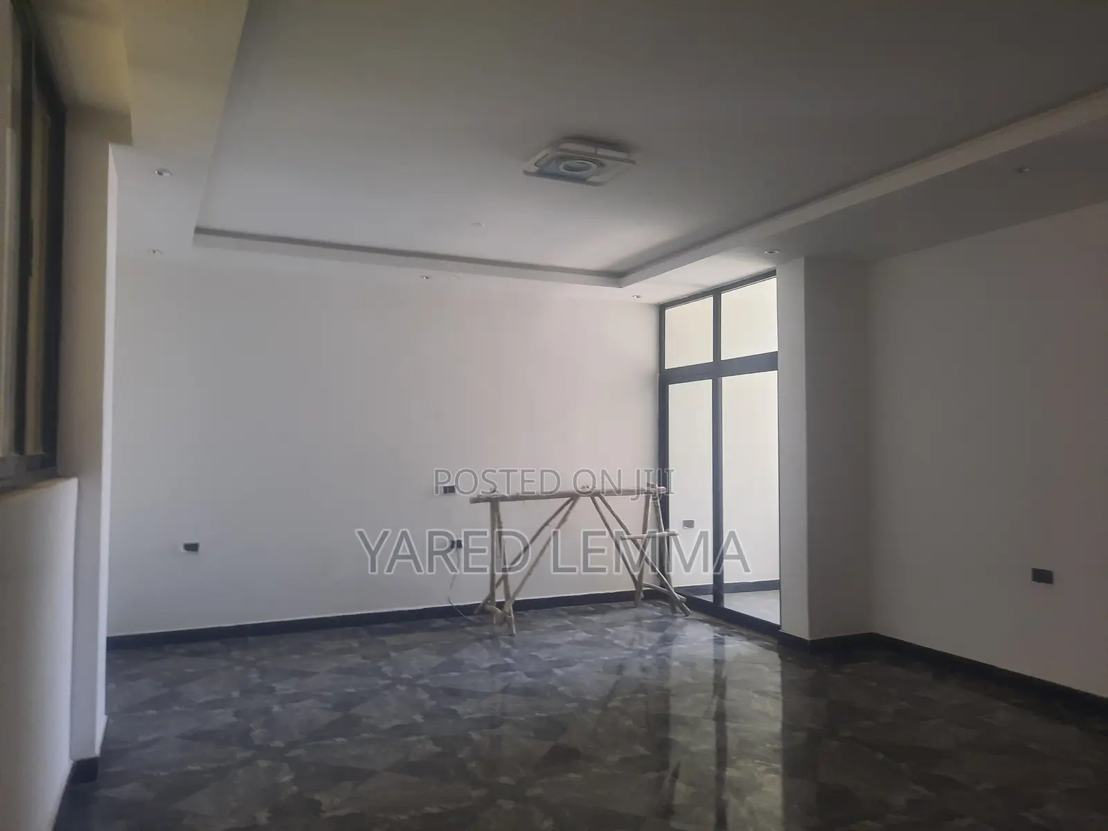 2bdrm Apartment in Bole for rent