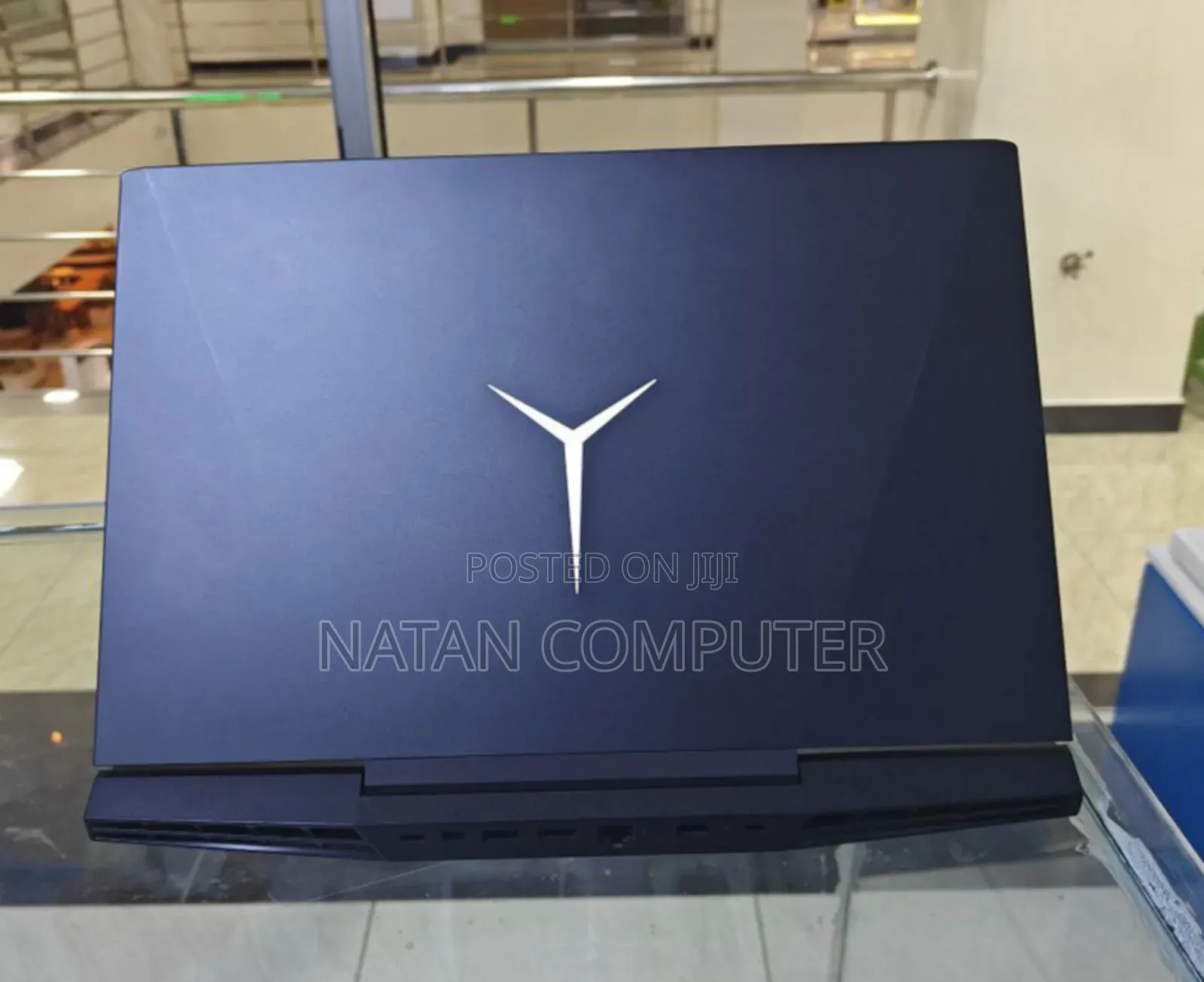 New Laptop Lenovo Legion Y720 16GB Intel Core I5 SSD 1T