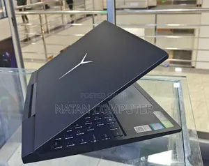 New Laptop Lenovo Legion Y720 16GB Intel Core I5 SSD 1T