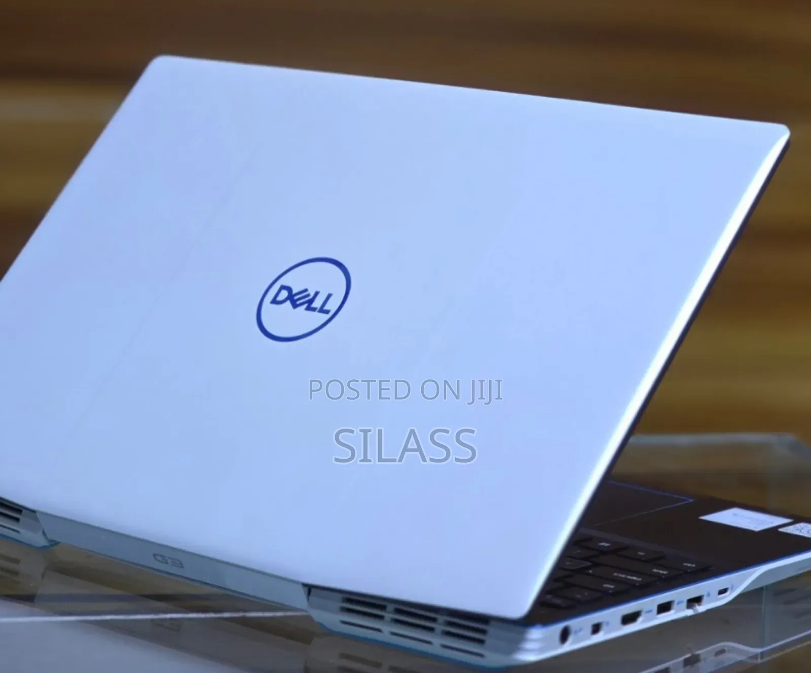 New Laptop Dell 16GB Intel Core I7 SSD 512GB