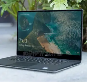 Photo - New Laptop Dell XPS 15 16GB Intel Core I7 SSD 512GB