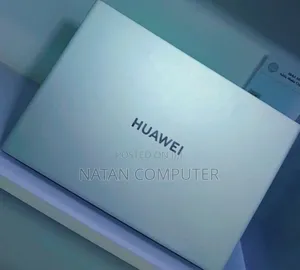New Laptop Huawei MateBook 16s 8GB Intel Core I5 SSD 512GB