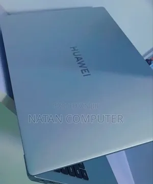 New Laptop Huawei MateBook 16s 8GB Intel Core I5 SSD 512GB