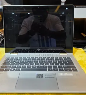 New Laptop HP ProBook X360 440 16GB AMD Ryzen 7 SSD 512GB