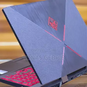 New Laptop HP Omen X 32GB Intel Core I5 SSD 512GB