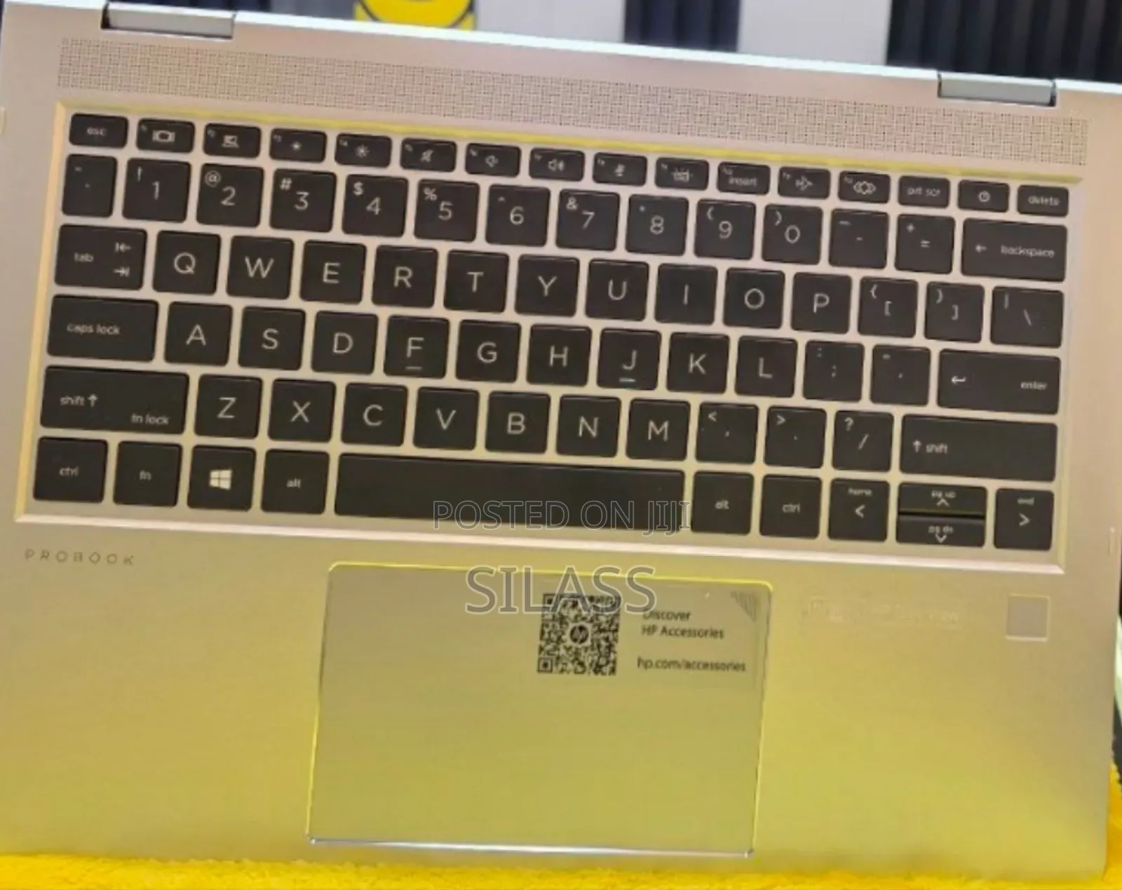 New Laptop HP ProBook X360 440 16GB AMD Ryzen 7 SSD 512GB