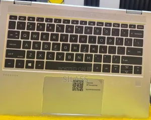 New Laptop HP ProBook X360 440 16GB AMD Ryzen 7 SSD 512GB