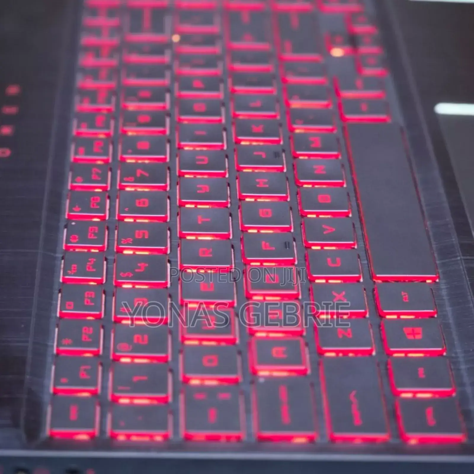 New Laptop HP Omen X 32GB Intel Core I5 SSD 512GB