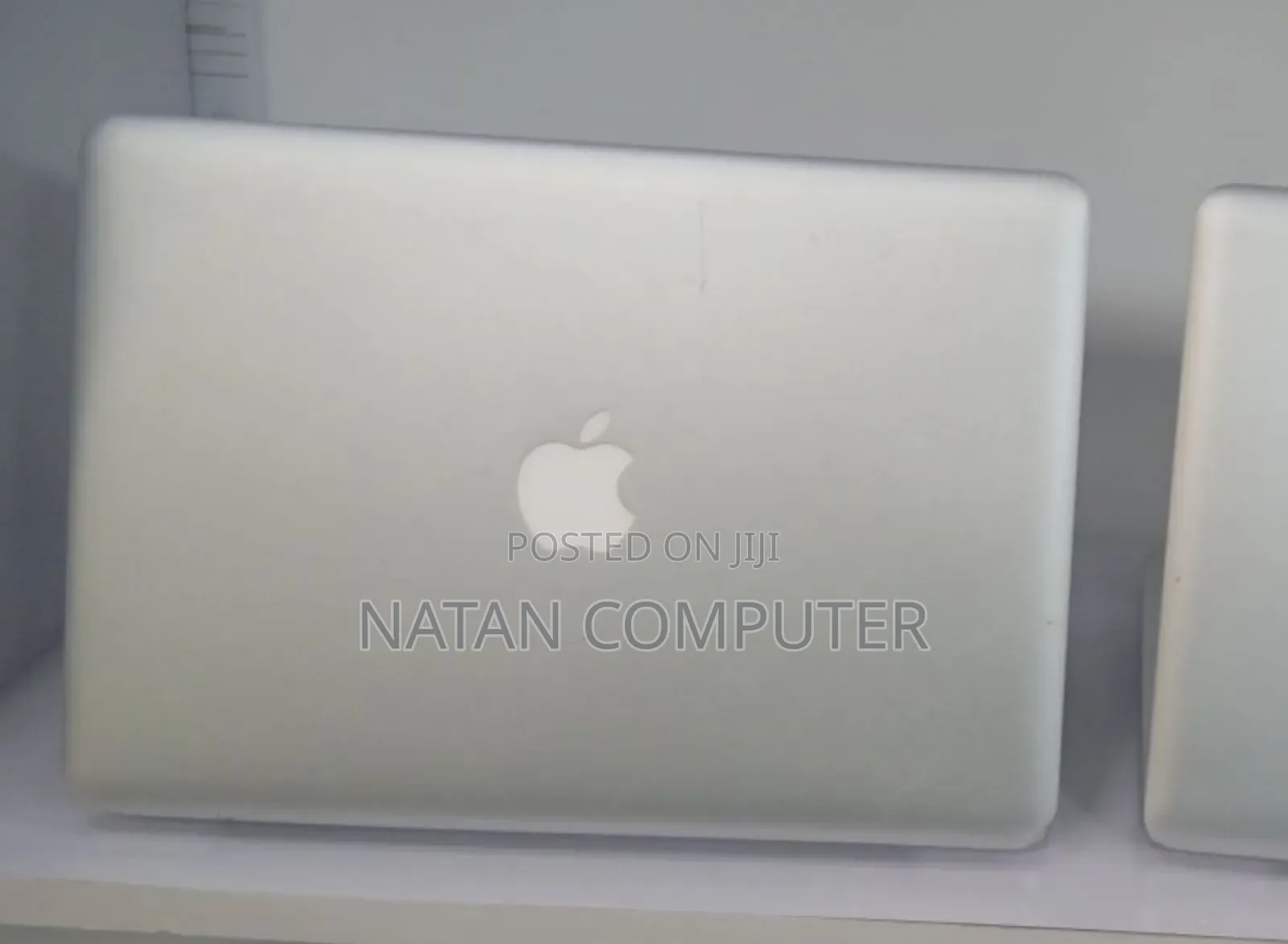 New Laptop Apple MacBook Pro 2012 8GB Intel Core I5 HDD 500GB