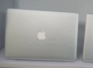 New Laptop Apple MacBook Pro 2012 8GB Intel Core I5 HDD 500GB
