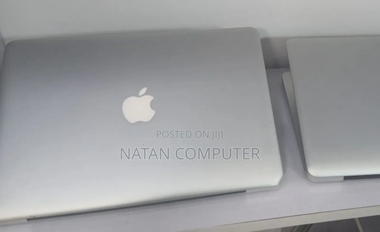 New Laptop Apple MacBook Pro 2012 8GB Intel Core I5 HDD 500GB
