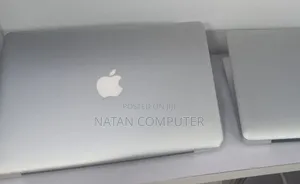 New Laptop Apple MacBook Pro 2012 8GB Intel Core I5 HDD 500GB