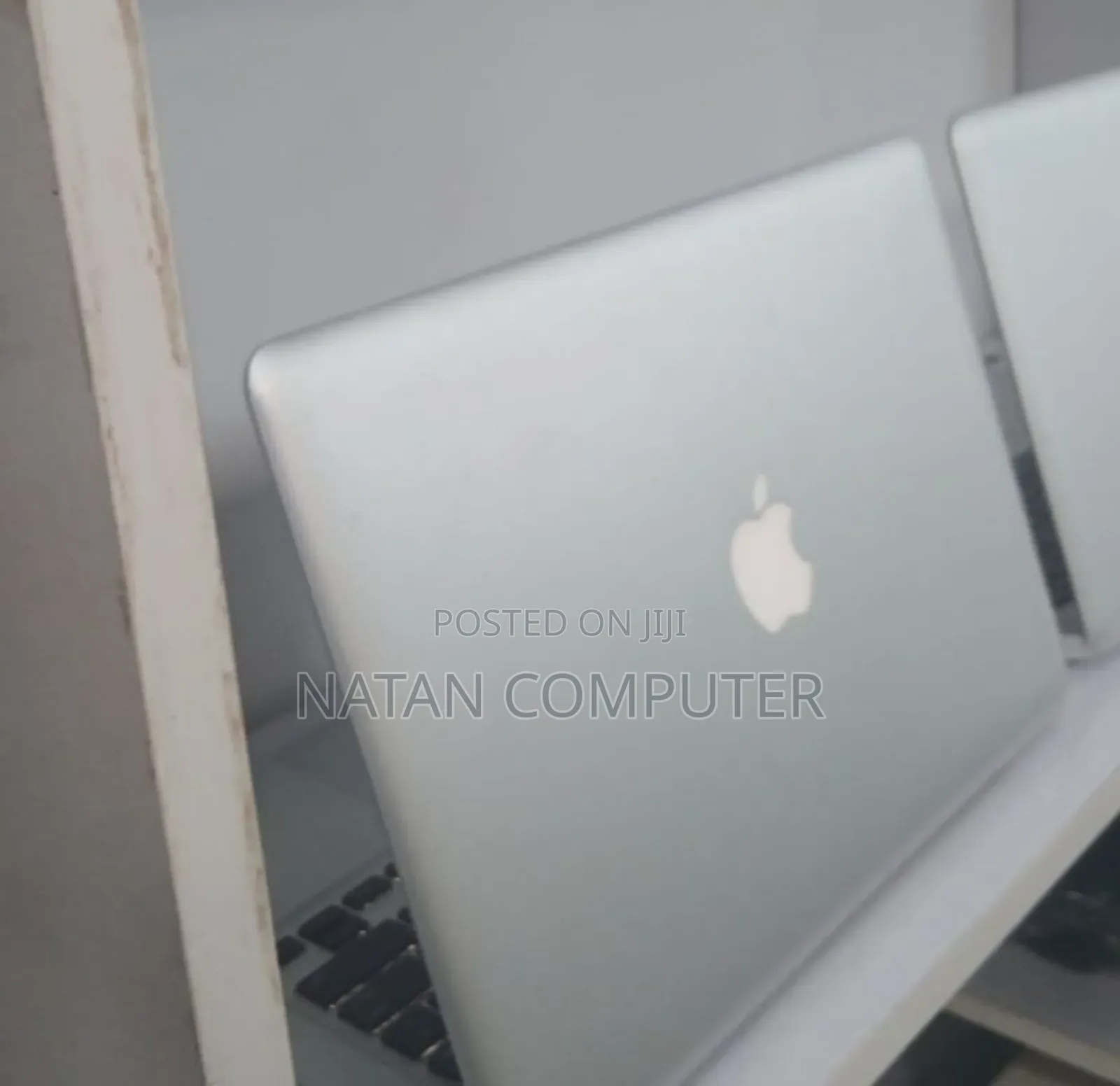 New Laptop Apple MacBook Pro 2012 8GB Intel Core I5 HDD 500GB